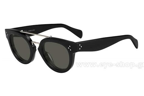 celine sunglasses broke|CELINE CL 41043S 49MM REPLACEMENT LENS .